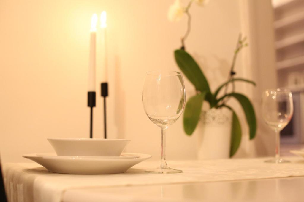 D.Five Classic Luxury Apartment Budapest Exteriör bild