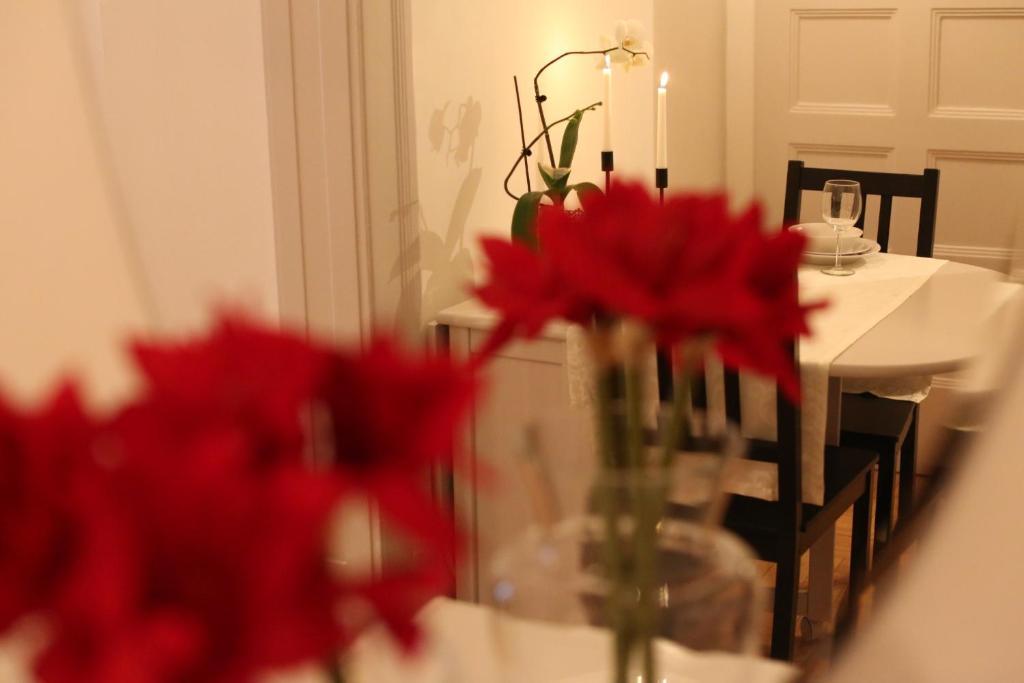 D.Five Classic Luxury Apartment Budapest Exteriör bild